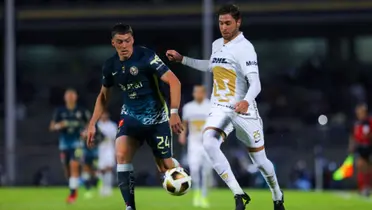 lo que podría ganar Viñas con Pumas | Foto: ESPN