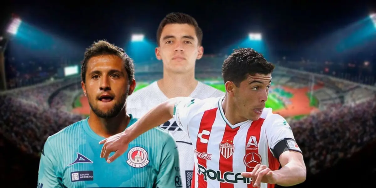 López no es el primer canterano que regresa, se ha convertido en una práctica recurrente en los últimos años