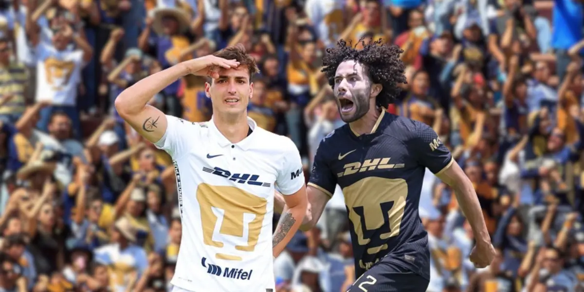 Los aficionados quieren humillar al América en la cancha del Estadio Azteca