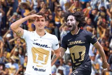 Los aficionados quieren humillar al América en la cancha del Estadio Azteca