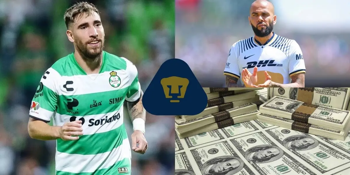 Los auriazules tendrían que abrir la billetera para sumar a este crack