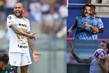 Los auriazules tienen en la mira a un jugador de Sudamérica