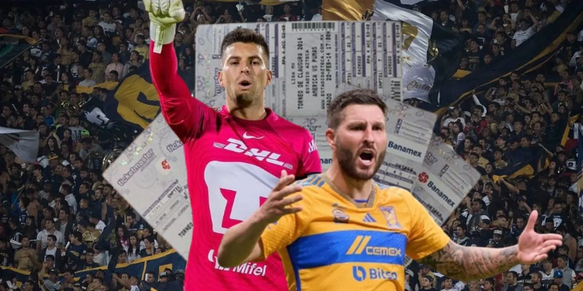 Los boletos para la semifinal de ida ya están disponibles y no te puedes retrasar un solo minuto porque se acaban