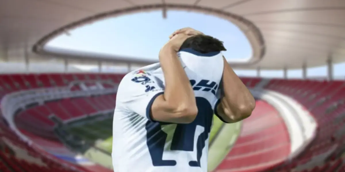 Los de Chivas ponen ese pretexto de Huerta, pero hay un claro ejemplo que demuestra que no todos sus canteranos sobresalen