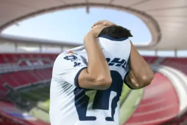 Los de Chivas ponen ese pretexto de Huerta, pero hay un claro ejemplo que demuestra que no todos sus canteranos sobresalen