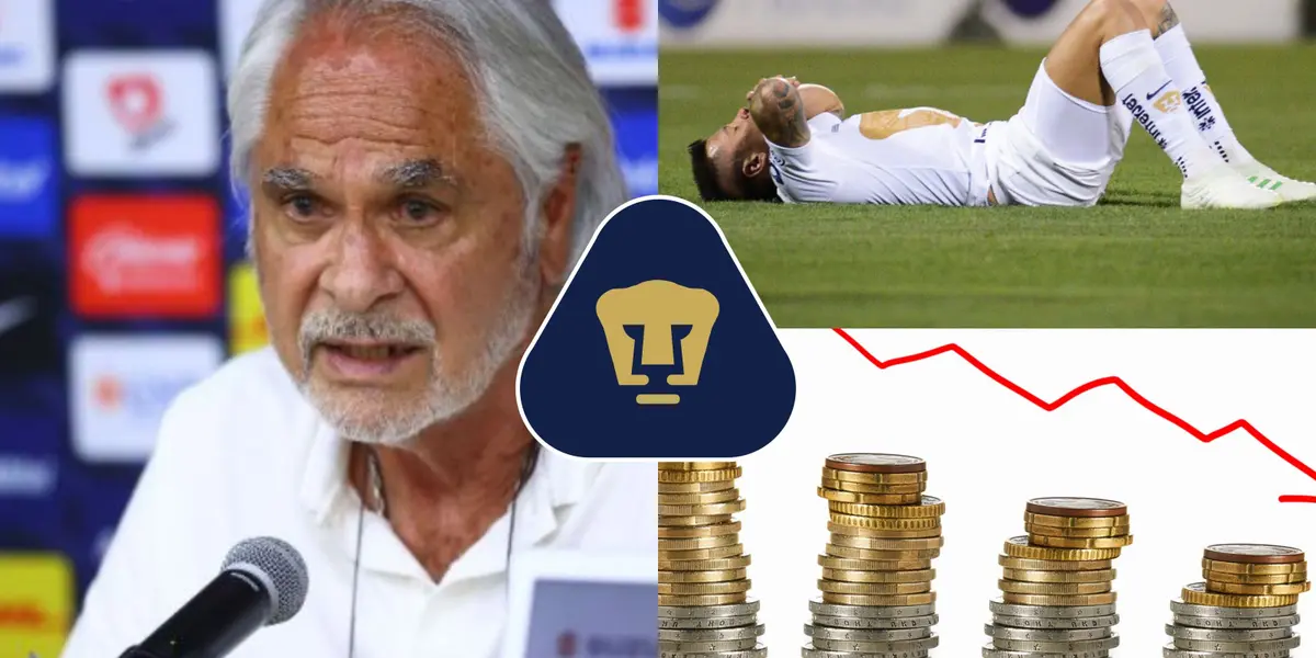 Los directivos encabezaron una discusión en redes sociales.