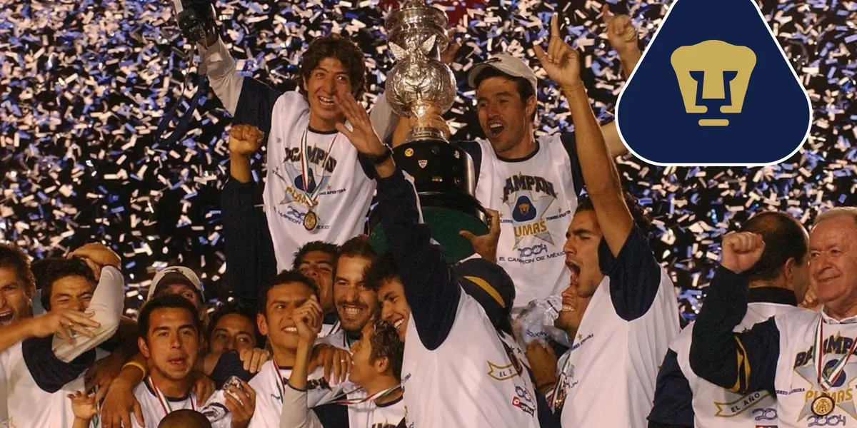 Los elementos que consiguieron la gran hazaña del fútbol mexicano.