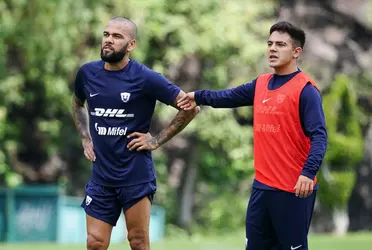 Los escándalos continúan en Ciudad Universitaria y nuevamente un miembro podría salir por acusaciones en su contra