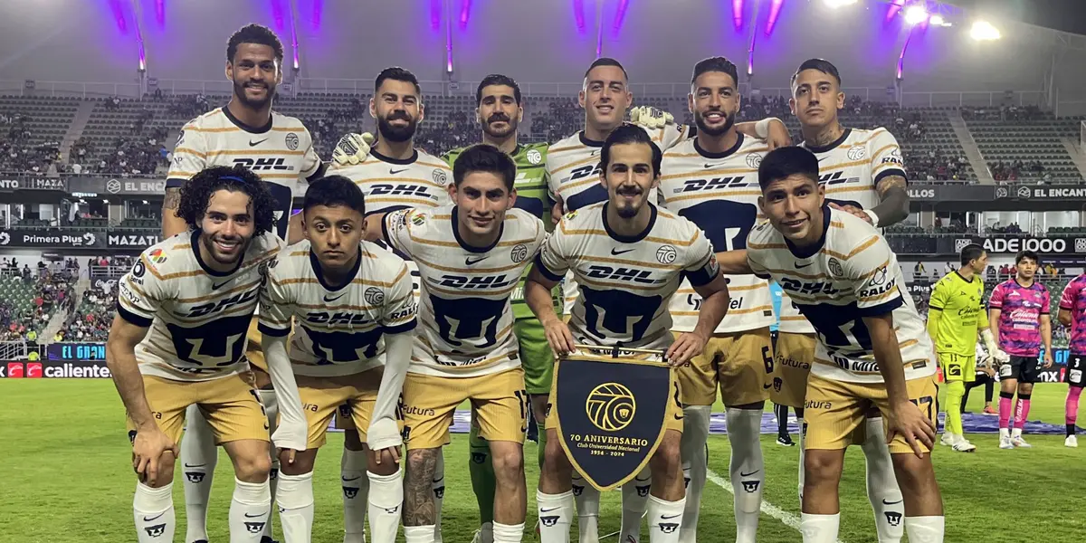 Los felinos harán todo lo posible para que este futbolista llegue al viejo continente