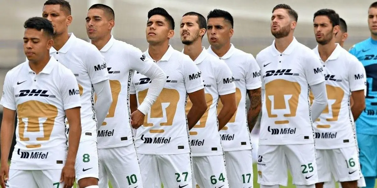 Los futbolistas están conscientes que las oportunidades no llegan dos veces en esta carrera