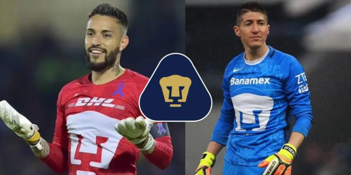 Los guardametas que salieron de cantera y se consagraron en el futbol mexicano