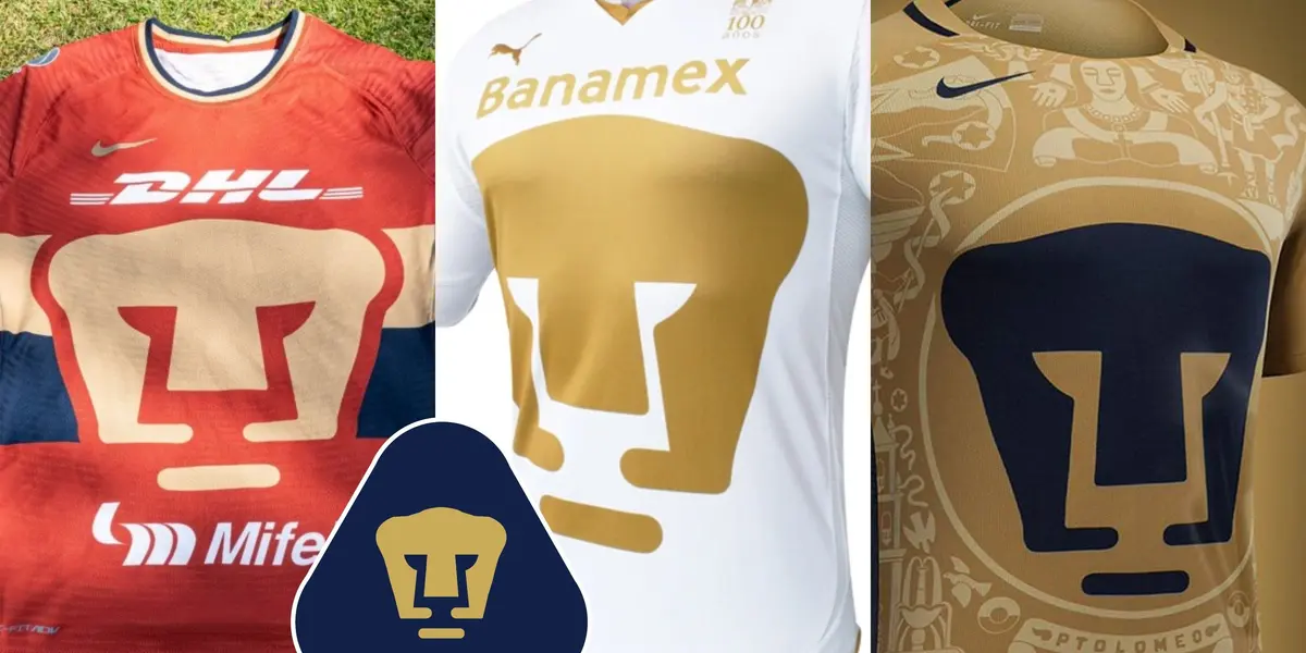 Los jerseys que más han gustado entre los aficionados.