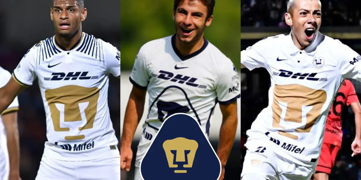 Los jóvenes tendrán la oportunidad de convencer a Rafael Puente