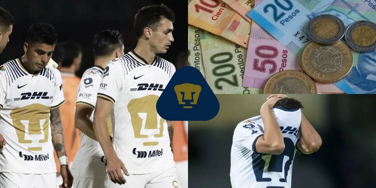 Los mejores años de este jugador quedaron atrás, ahora es un bulto
