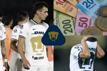 Los mejores años de este jugador quedaron atrás, ahora es un bulto