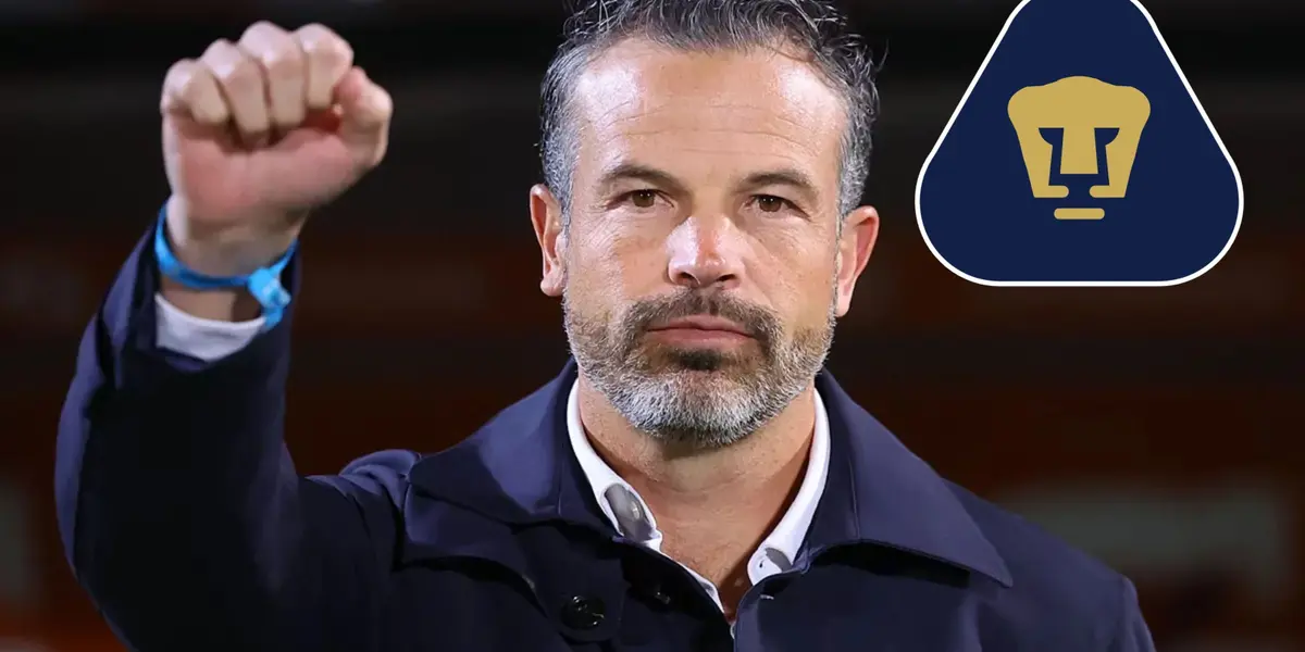 Los nuevos jugadores que convocó Puente para la J3 el director técnico