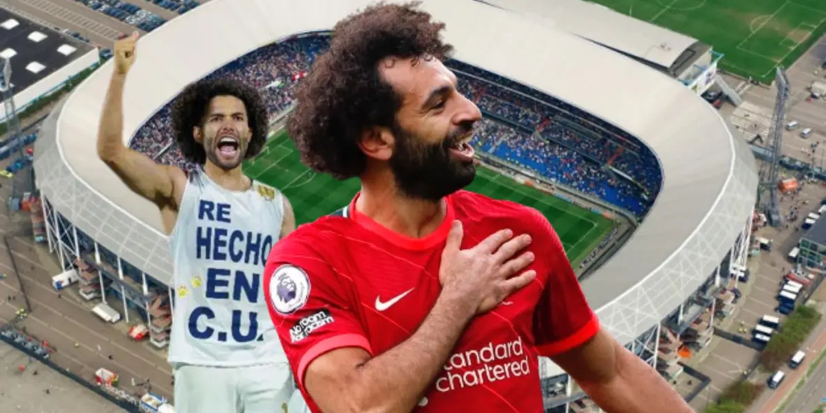 Los números de Huerta cuando enfrenta a Xolos de Tijuana