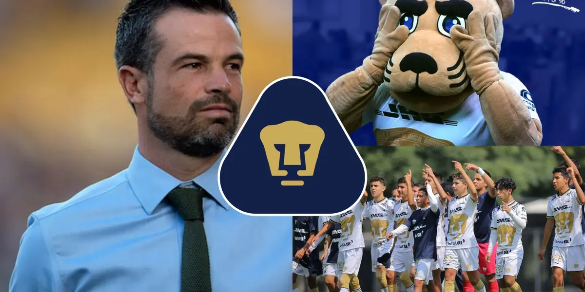 Los números del futbolista están para el primer equipo, pero Puente no le da una oportunidad