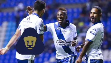 Los Pumas buscarían a uno de los delanteros que la rompe en la Liga MX