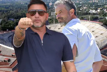 Los Pumas de Antonio Mohamed son un equipo sumamente diferente al de Rafa, según un titular del equipo