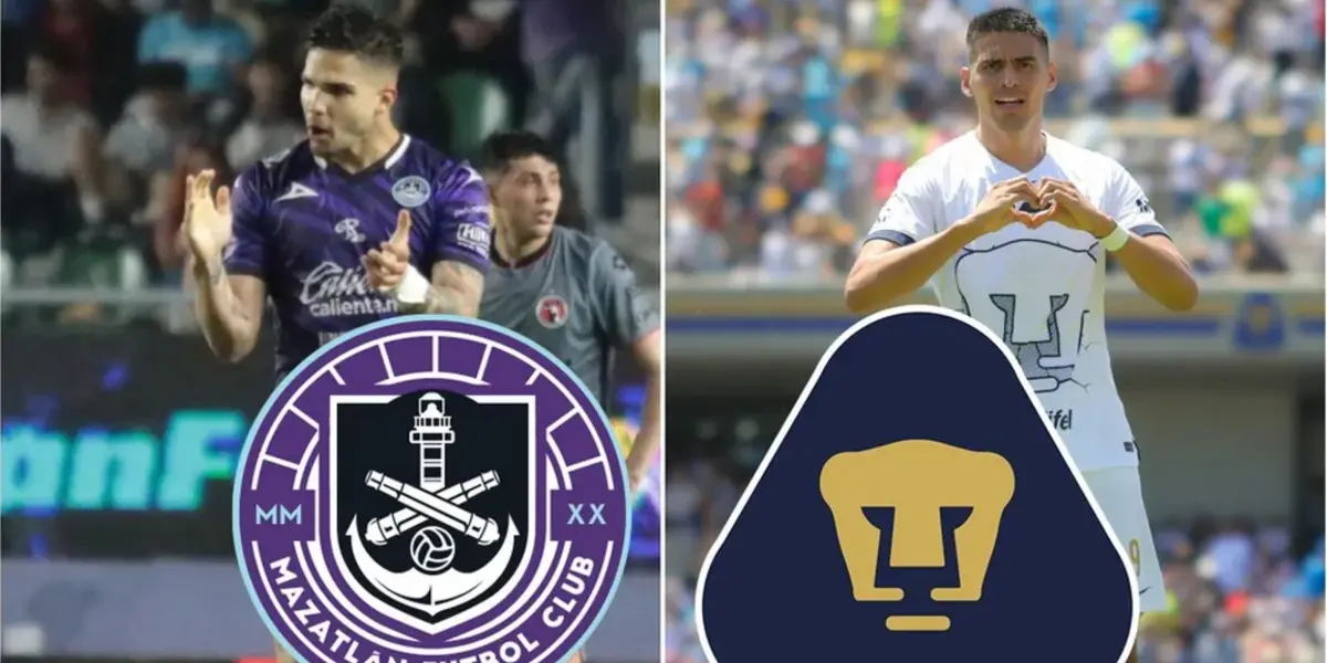 Los Pumas de la UNAM buscarán ganar de visita en el Clausura 2024