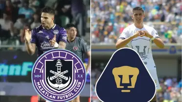 Los Pumas de la UNAM buscarán ganar de visita en el Clausura 2024