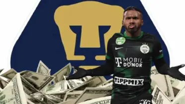 Los Pumas de la UNAM están en busca de uno de los jugadores más deseados