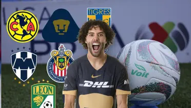 Los Pumas de la UNAM podrían quedarse sin una de sus más grandes estrellas