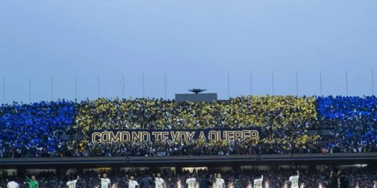 Los Pumas de la UNAM regresarán a casa para enfrentar al conjunto de los Xolos de Tijuana.