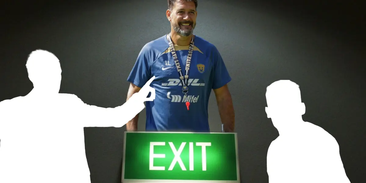 Los Pumas de la UNAM tendrías varias opciones de director técnico