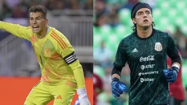 Los Pumas de la UNAM tienen a uno de los mejores porteros de México