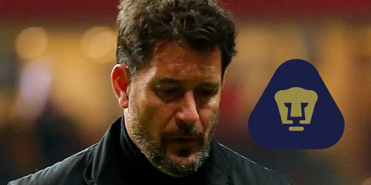 Los Pumas de la UNAM van a visitar a Mazatlán en el Estadio El Encanto