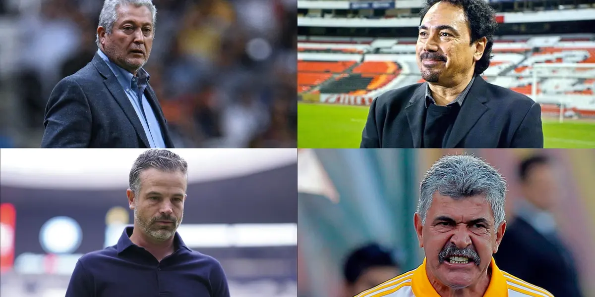 Los Pumas están en busca de un plan B, por si Gustavo Lema no levante al equipo