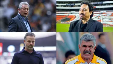 Los Pumas están en busca de un plan B, por si Gustavo Lema no levante al equipo