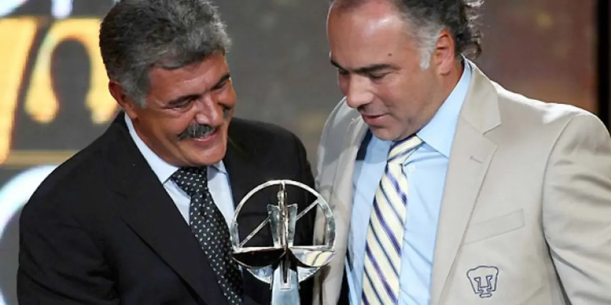 Los Pumas están en crisis y están en busca de entrenador