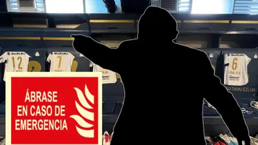 Los Pumas estarían en busca de un entrenador si Lema no levanta