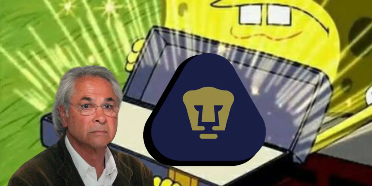 Los Pumas estarían en busca de uno de los entrenadores más queridos por la afición puma