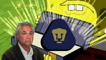 Los Pumas estarían en busca de uno de los entrenadores más queridos por la afición puma