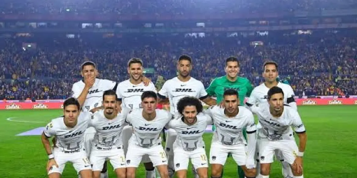 Los Pumas estarían pensando en el próximo torneo de verano