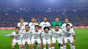 Los Pumas estarían pensando en el próximo torneo de verano