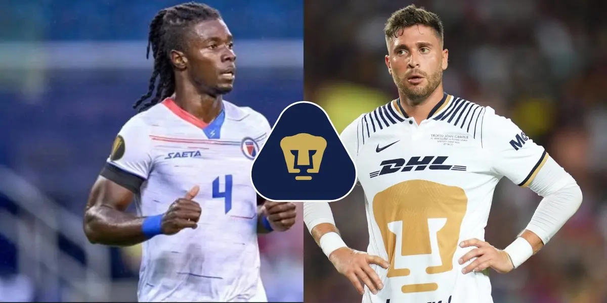 Los Pumas estuvieron a punto de realizar una compra que la afición no hubiera tolerado, pero por suerte no se realizó