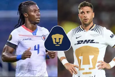 Los Pumas estuvieron a punto de realizar una compra que la afición no hubiera tolerado, pero por suerte no se realizó