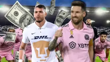 Los Pumas hicieron un gran negocio mandando a Freiré a Miami