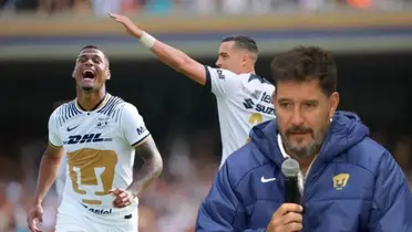 Los Pumas necesitan a su mejor cuadro posible para el duelo ante Cruz Azul