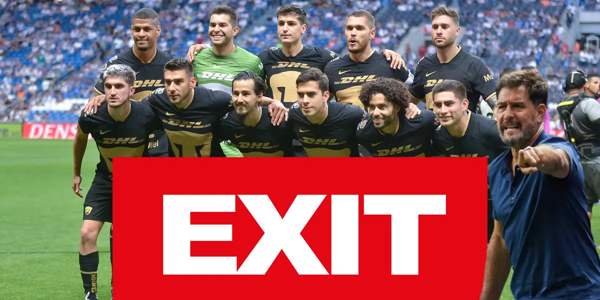 Los Pumas no están nada contentos con el rendimiento de un jugador