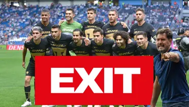 Los Pumas no están nada contentos con el rendimiento de un jugador