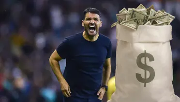 Los Pumas no tiene garantizada la continuidad de Gustavo Lema