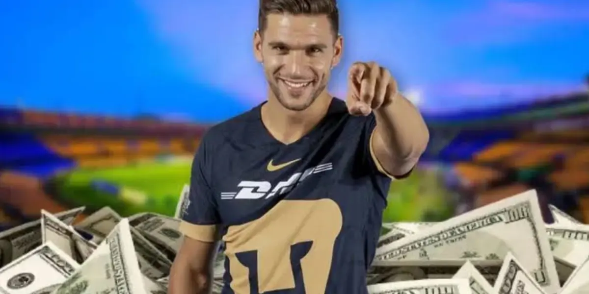 Los Pumas quieren retener a su próximo capitán a cómo de lugar