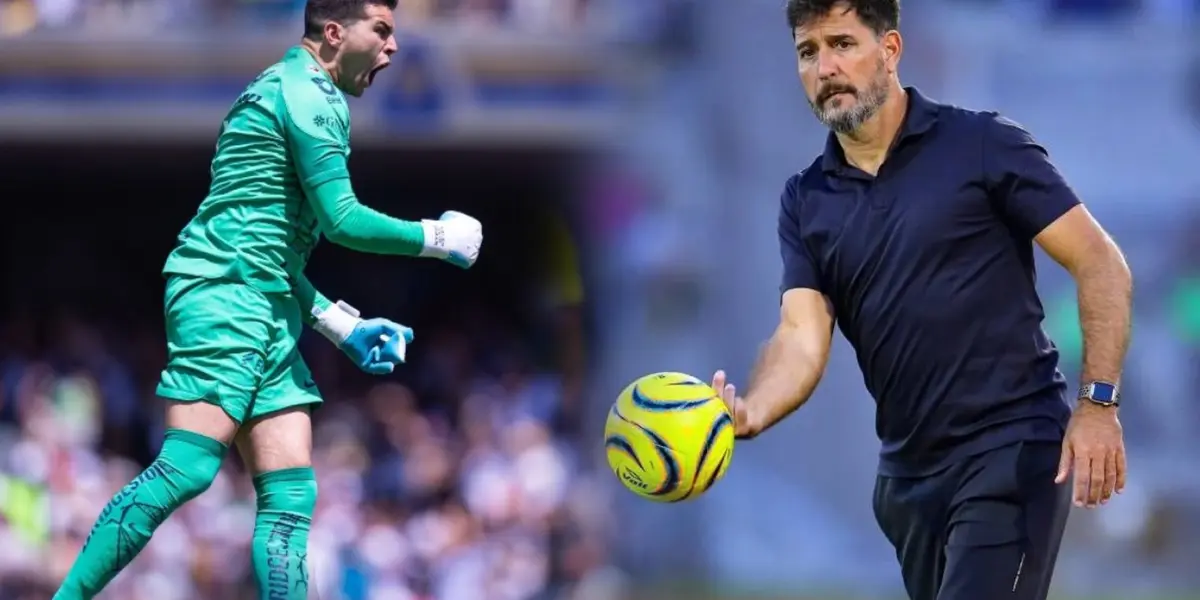 Los Pumas quieren salir de la mala racha contra el Cruz Azul