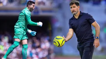 Los Pumas quieren salir de la mala racha contra el Cruz Azul